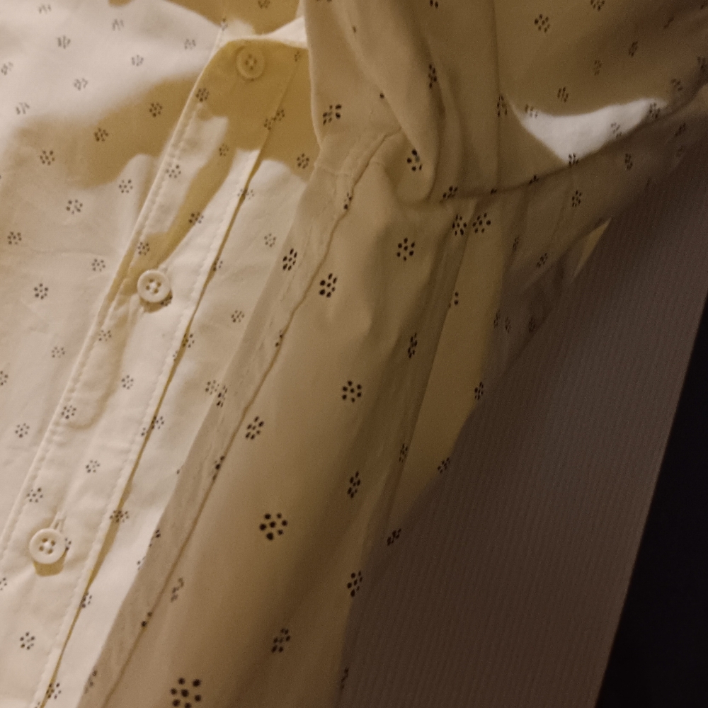 VOLCOM button down - Picture 6 of 9
